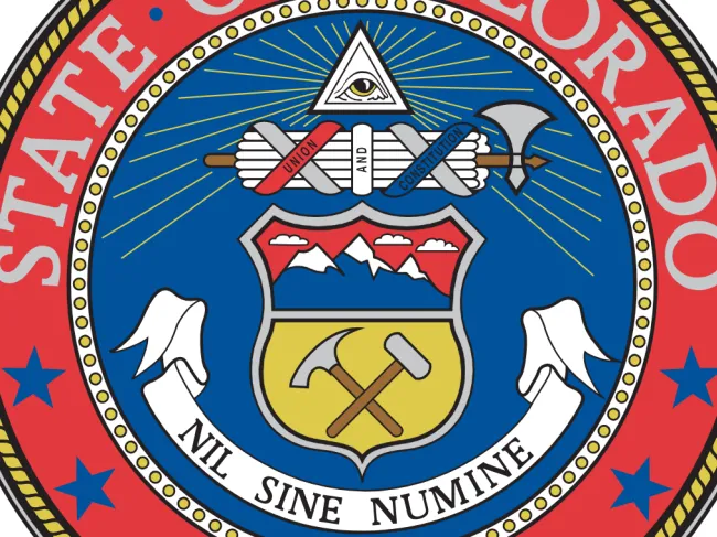 colorado